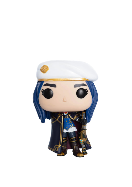 FUNKO POP ARCANE CAITLYN
