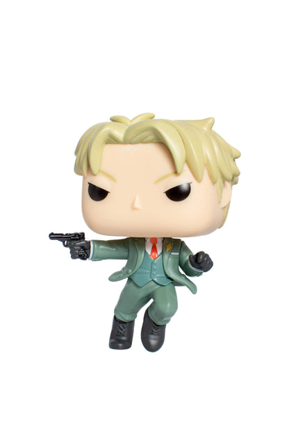 FUNKO POP ANIME SPY FAMILY LOID
