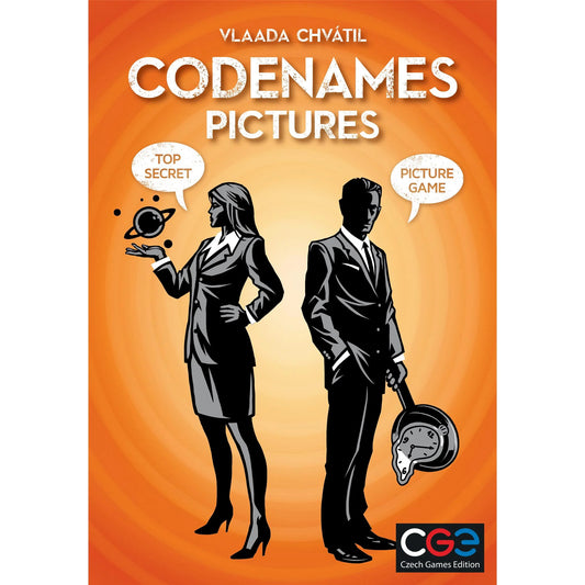 CODENAMES PICTURE