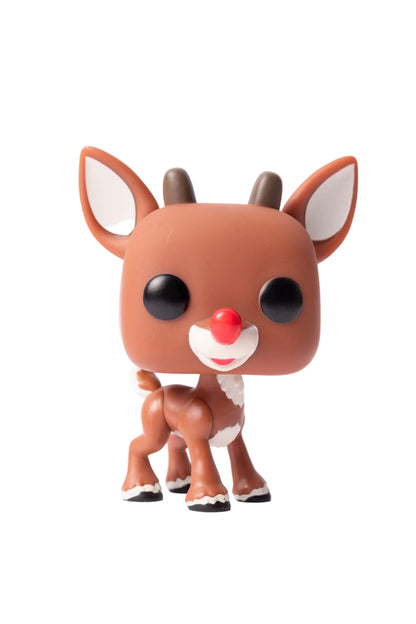 FUNKO POP RUDOLPH