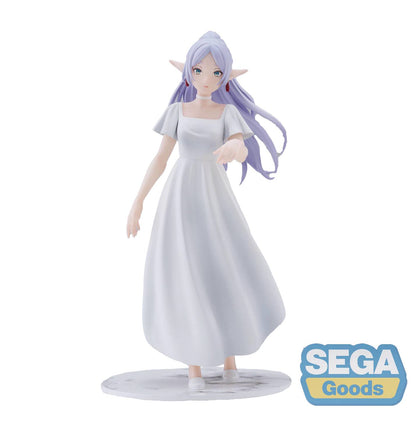 LUMINASTA FRIEREN BEYOND JOURNEYS END FRIEREN IN VORIG