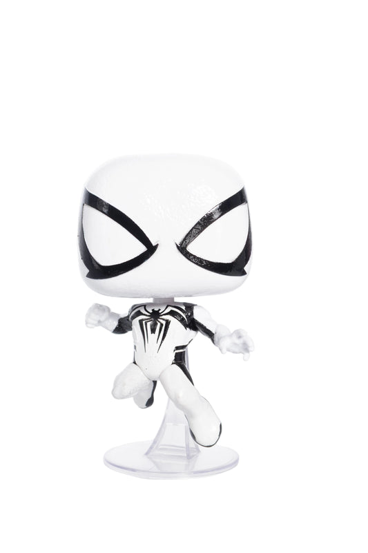 FUNKO POP SPIDERMAN 2 ANTI VENOM PETER