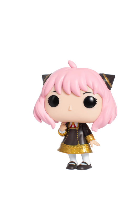 FUNKO POP ANIME SPY FAMILY ANYA