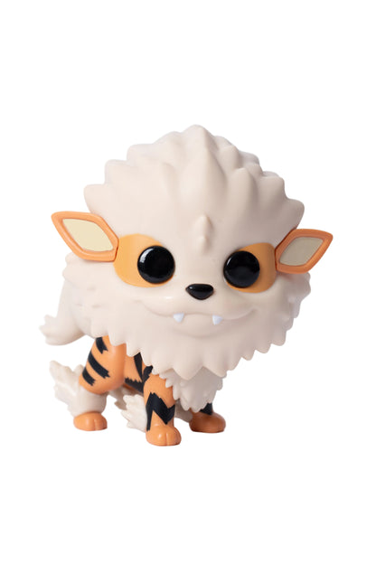 FUNKO POP POKÉMON ARCANINE