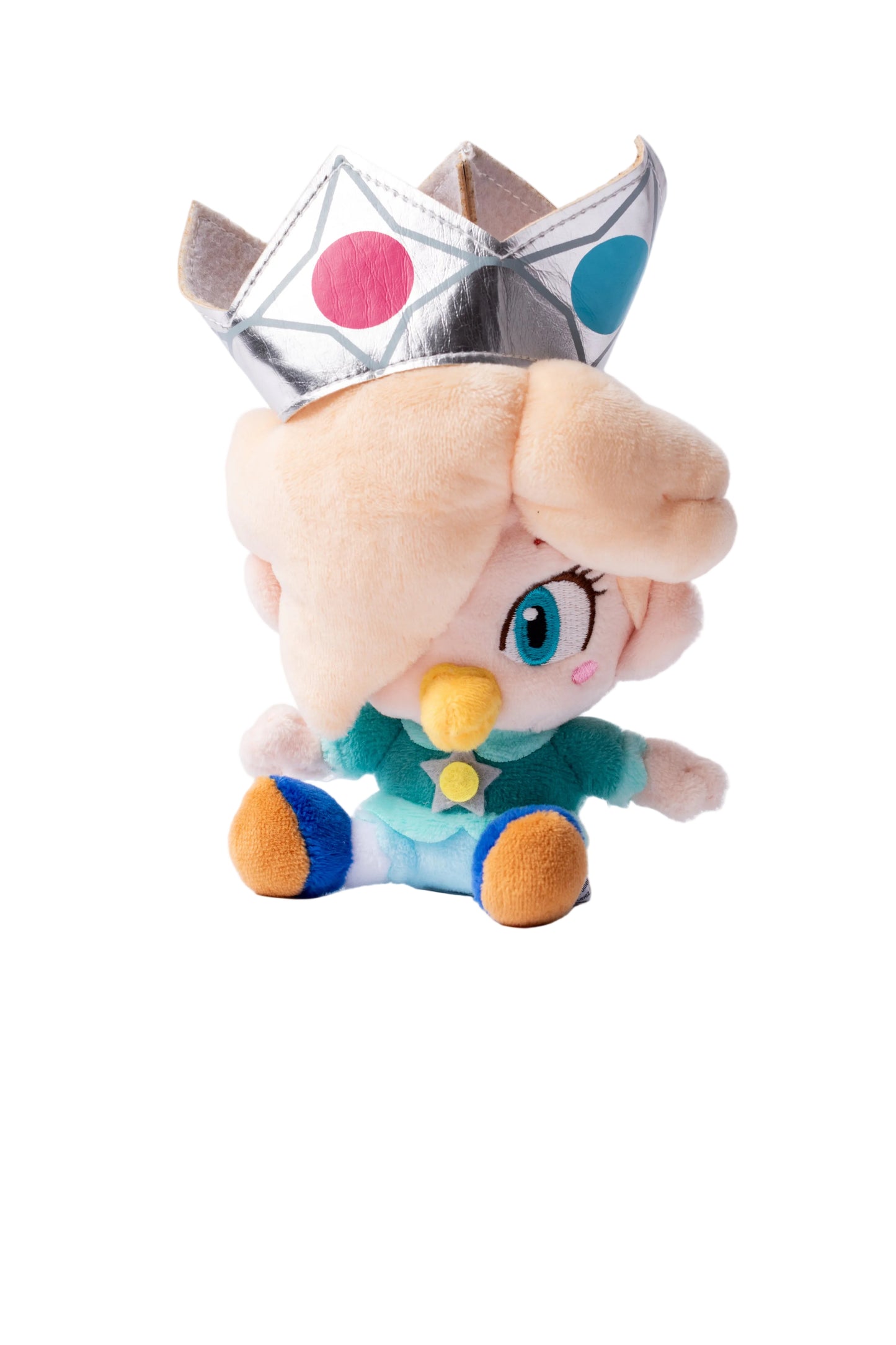 BABY ROSALINA PLUSH