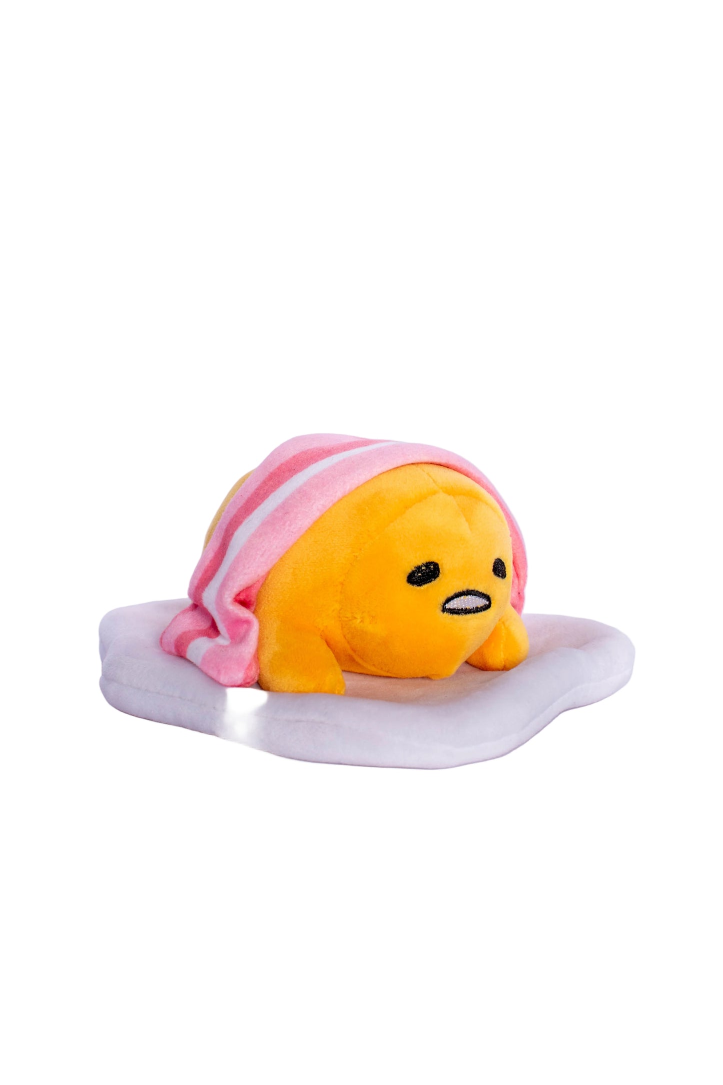 GUDETAMA THE LAZY EGG - BACON