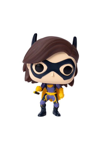 FUNKO POP GOTHAM KNIGHTS BAT GIRL
