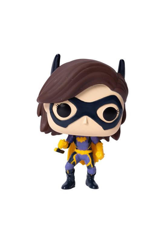 FUNKO POP GOTHAM KNIGHTS BAT GIRL