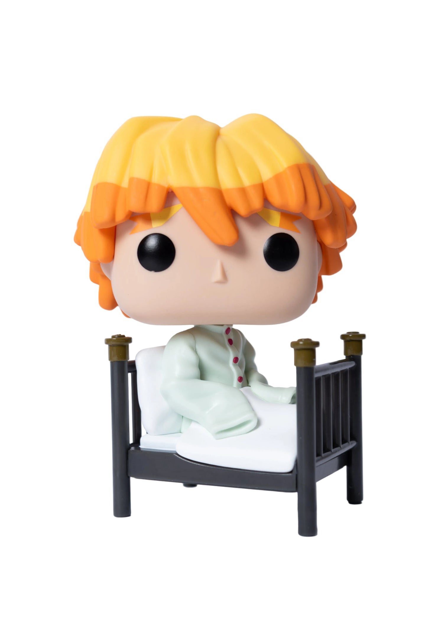 FUNKO POP DEMON SLAYER ZENITSU AGATSUMA RECOVERING EXCLUSIVE