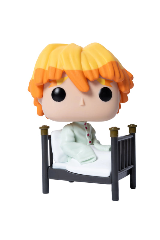 FUNKO POP DEMON SLAYER ZENITSU AGATSUMA RECOVERING EXCLUSIVE