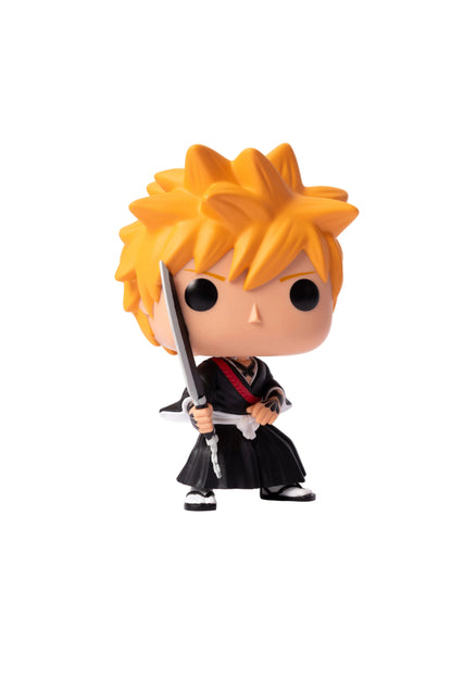FUNKO POP BLEACH ICHIGO SHIKAI