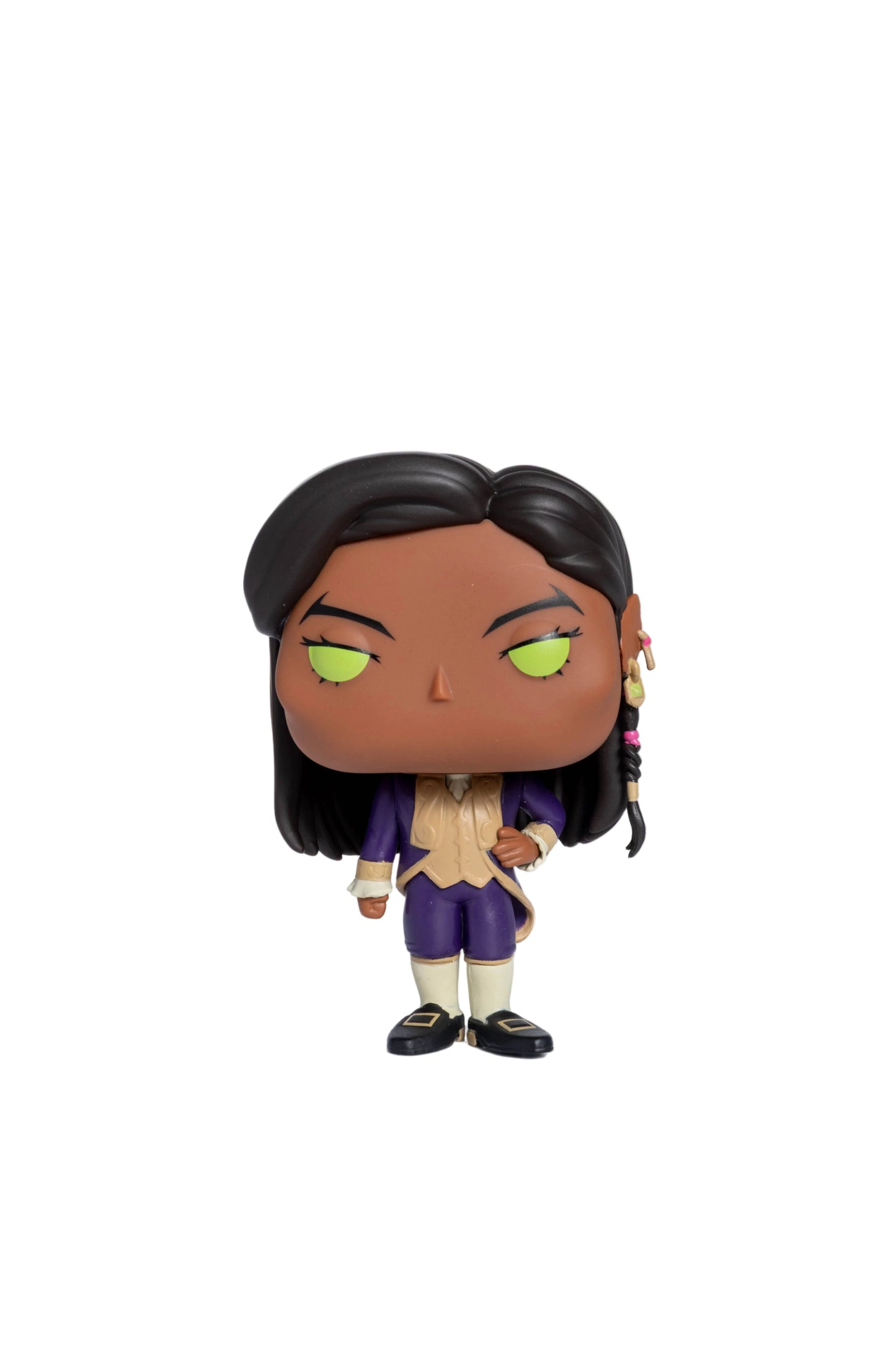 FUNKO POP CASTLEVANIA NOCTURNE OLROX