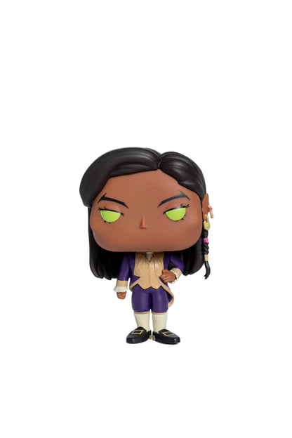 FUNKO POP CASTLEVANIA NOCTURNE OLROX