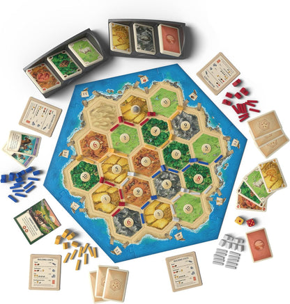CATAN