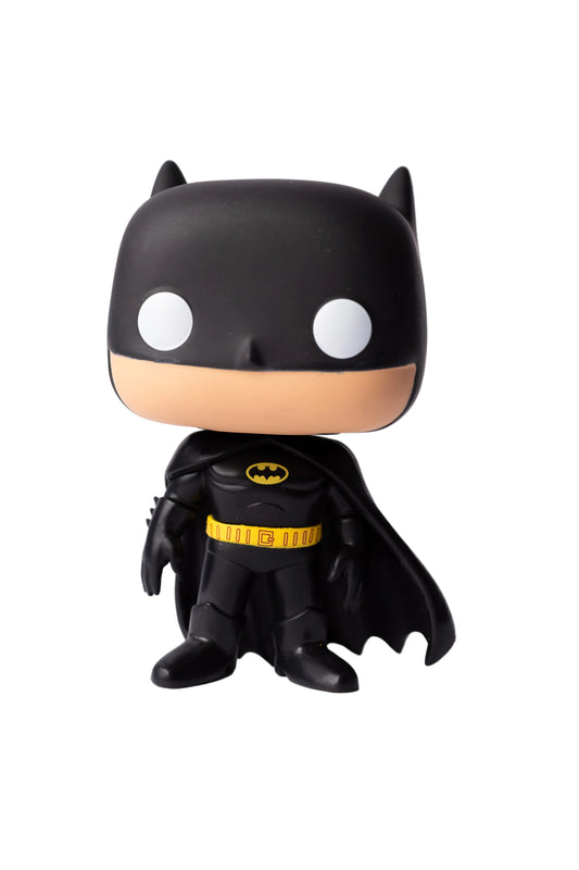 FUNKO POP BATMAN CLASSIC
