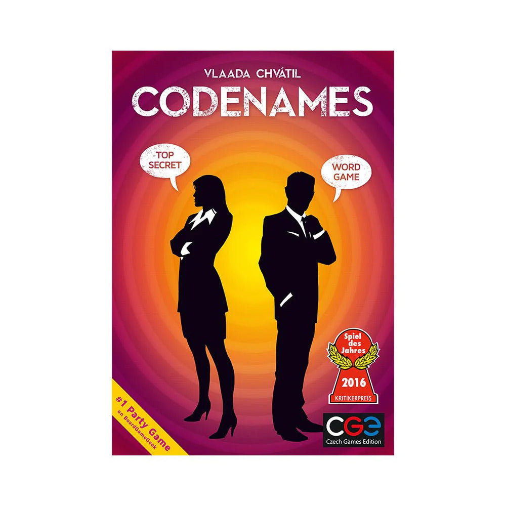 CODENAMES