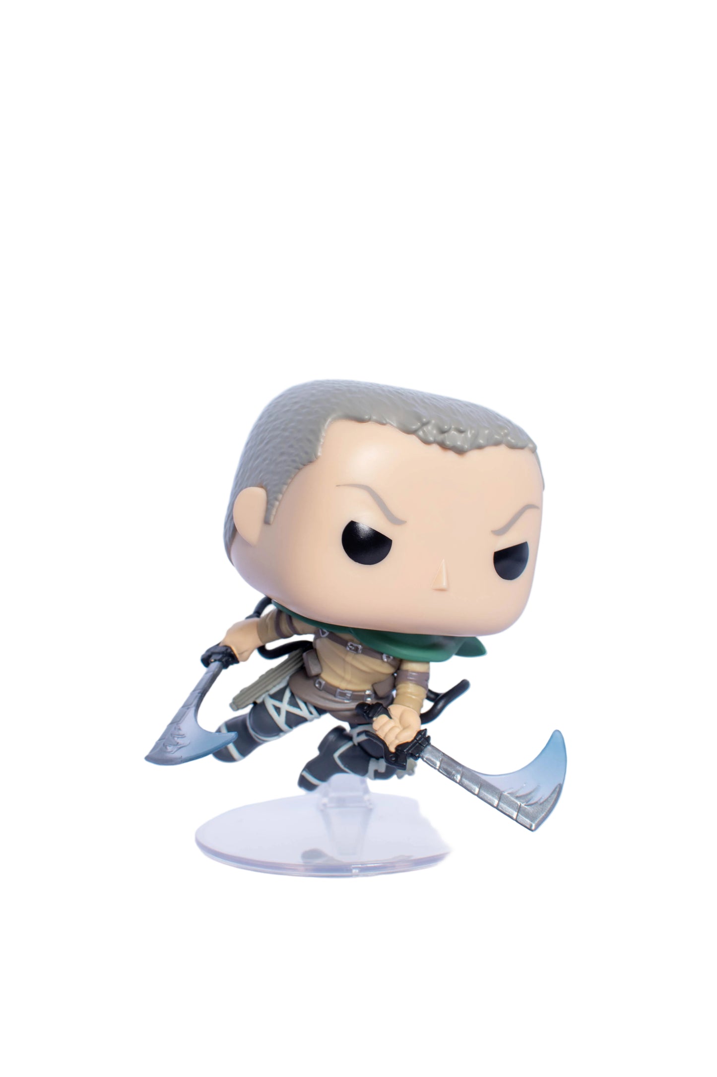 FUNKO POP ATTACK ON TITAN CONNIE SPRINGER