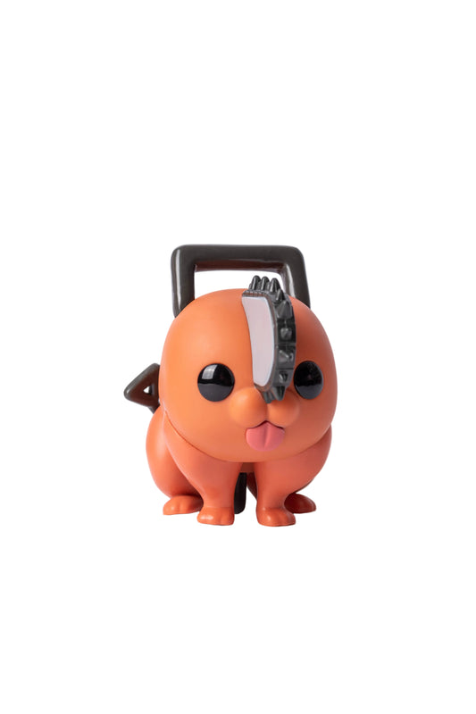 FUNKO POP CHAINSAW MAN POCHITA