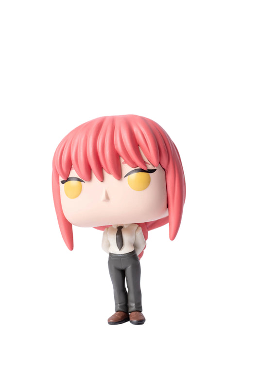 FUNKO POP CHAINSAW MAN MAKIMA