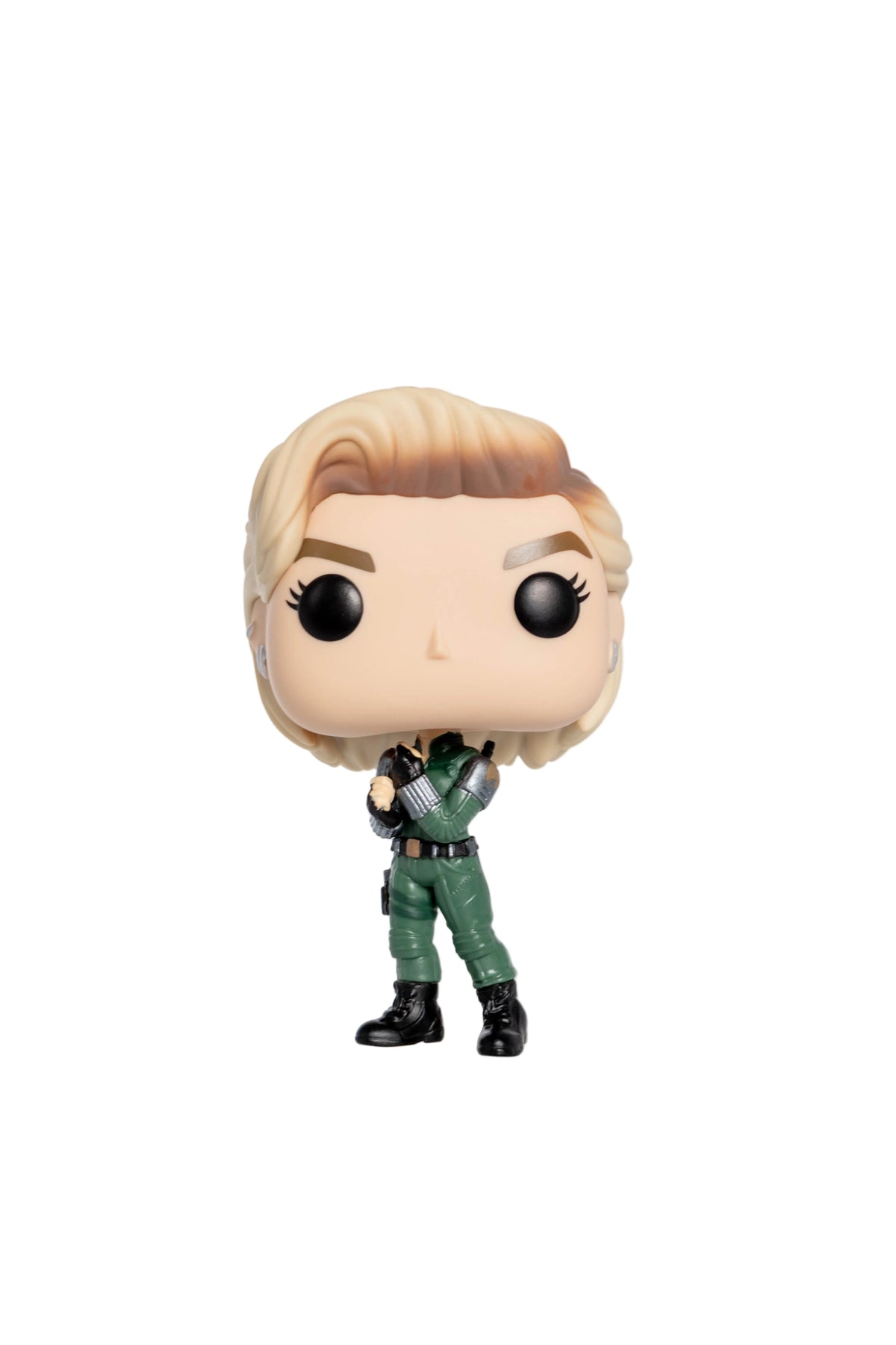 FUNKO POP THUNDERBOLTS YELENA BELOVA