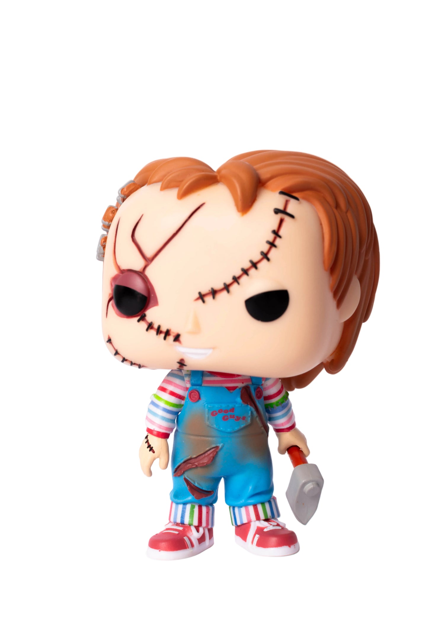 FUNKO POP BRIDE OF CHUCKY CHUCKY