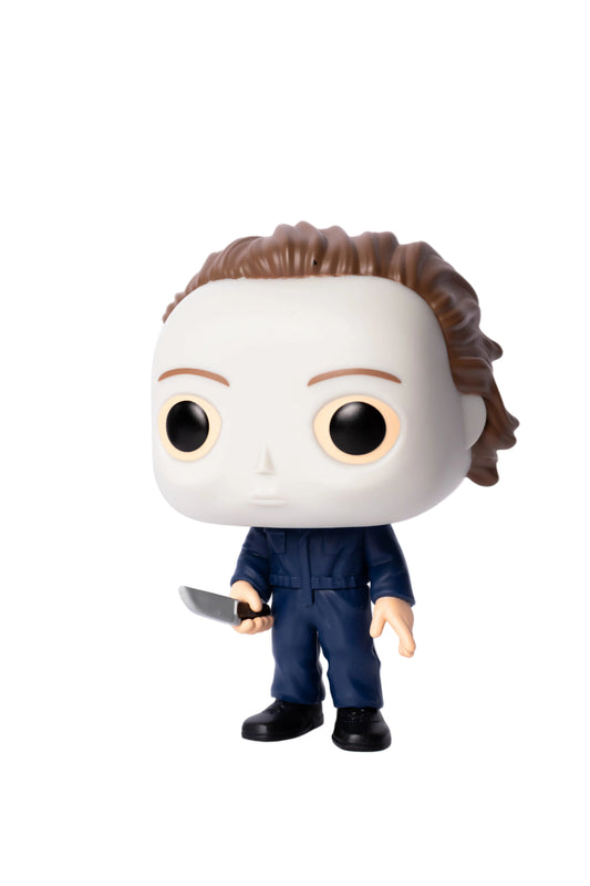 FUNKO POP HALLOWEEN MICHAEL MYERS
