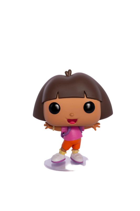 FUNKO POP DORA DORA