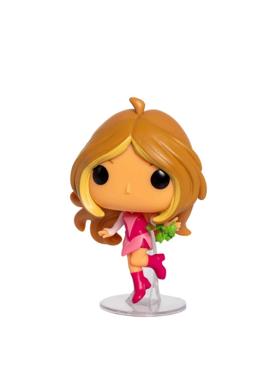 FUNKO POP WINX FLORA