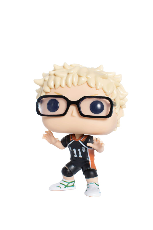 FUNKO POP HAIKYUU!! TSUKISHIMA