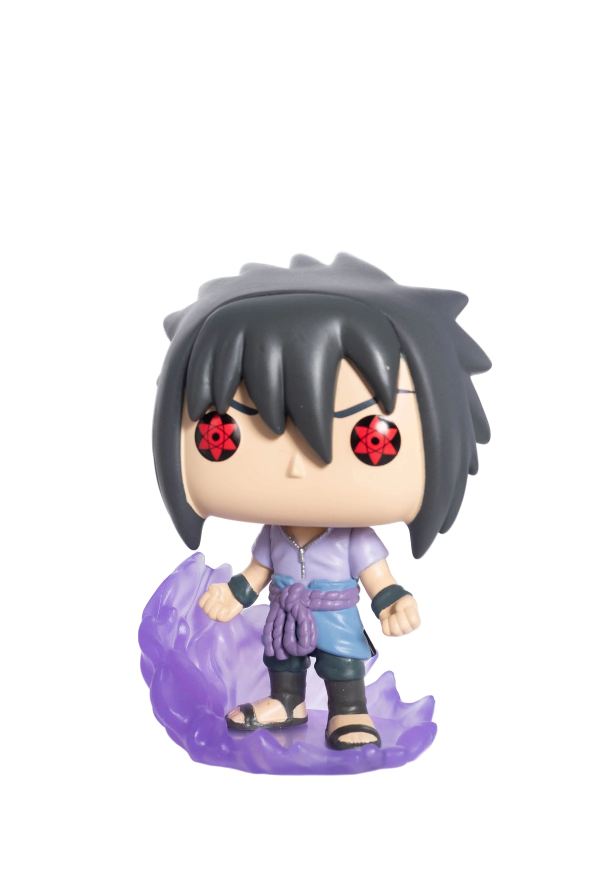 FUNKO POP NARUTO SASUKE (FIRST SUSANO'O)