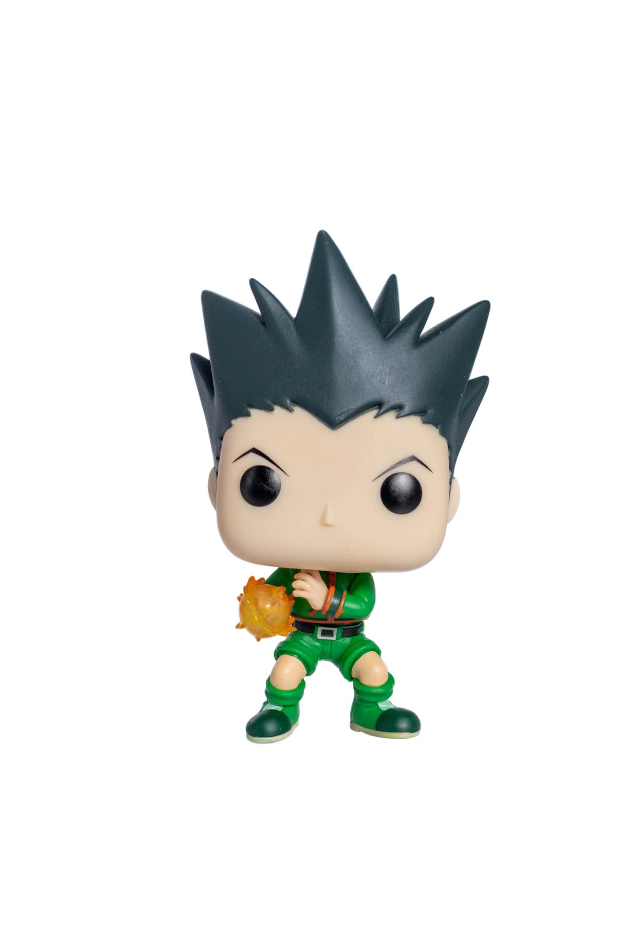 FUNKO POP HUNTER X HUNTER GON FREECS