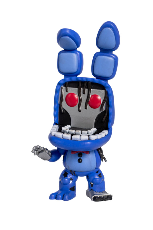 FUNKO POP FIVE NIGHTS AT FREDDY'S WITHERED BONNIE