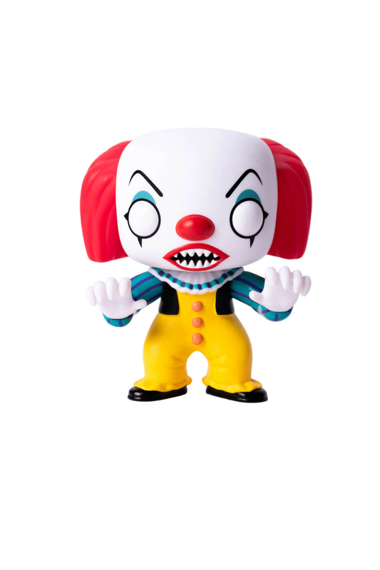 FUNKO POP IT PENNYWISE (1990)