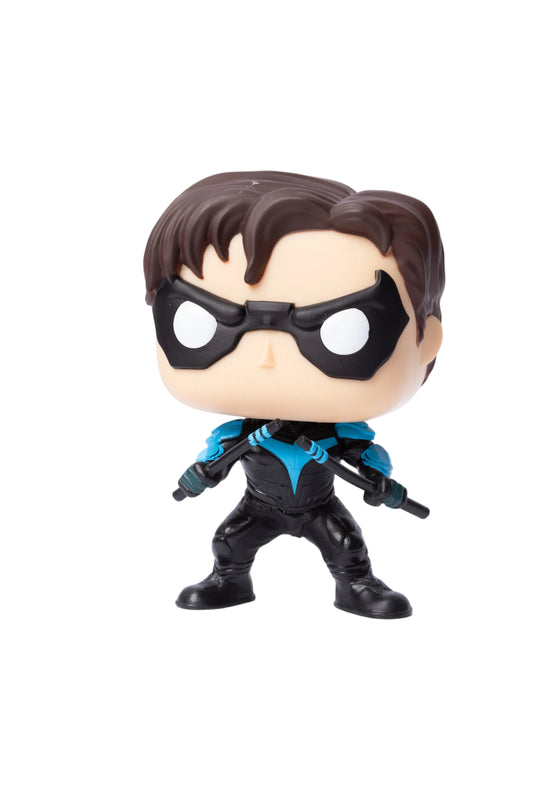 FUNKO POP TITANS NIGHTWING S1