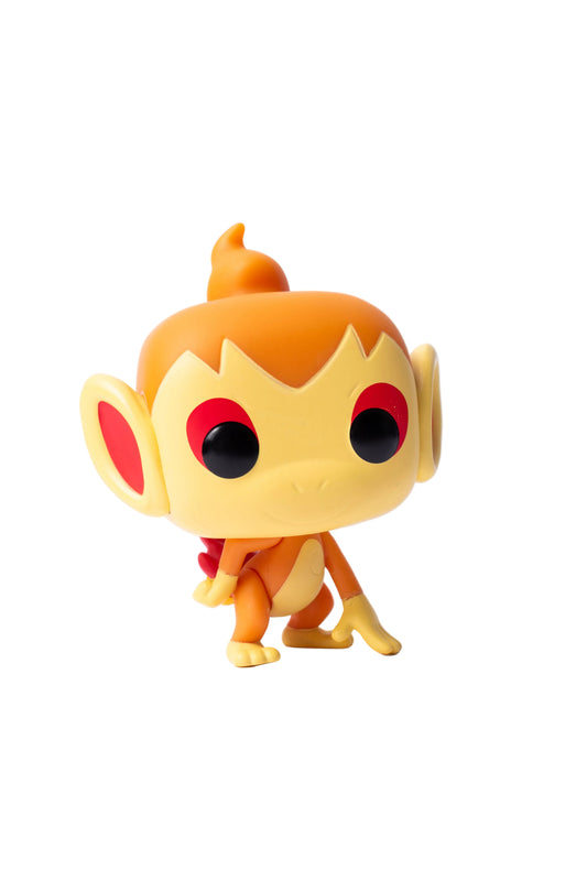 FUNKO POP POKEMON CHIMCHAR
