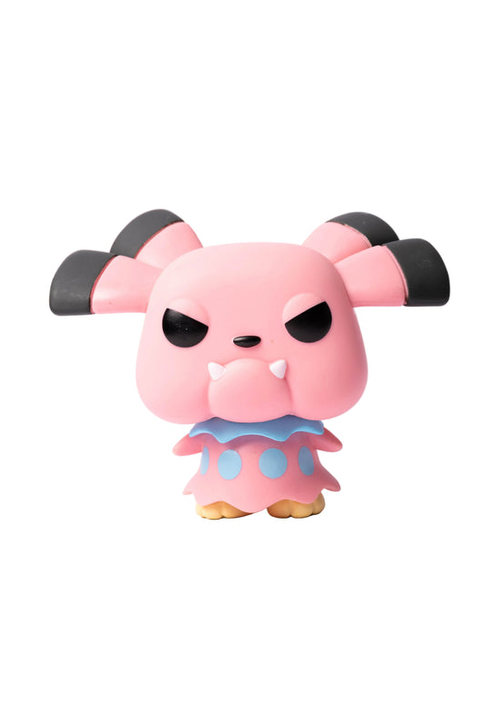 FUNKO POP POKEMON SNUBBULL