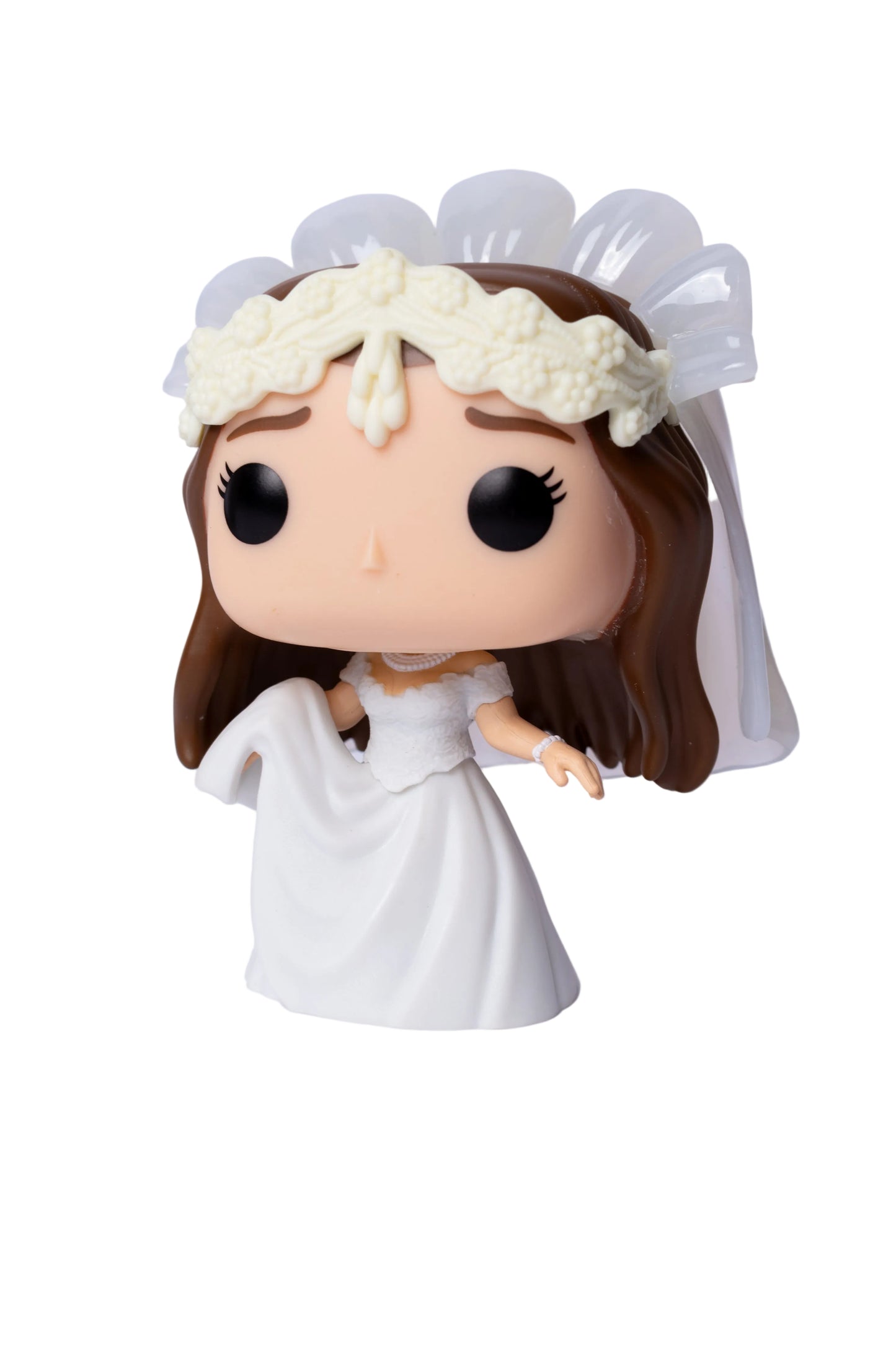 FUNKO POP FRIENDS WEDDING RACHEL – Conspiracy Comics Games & Anime