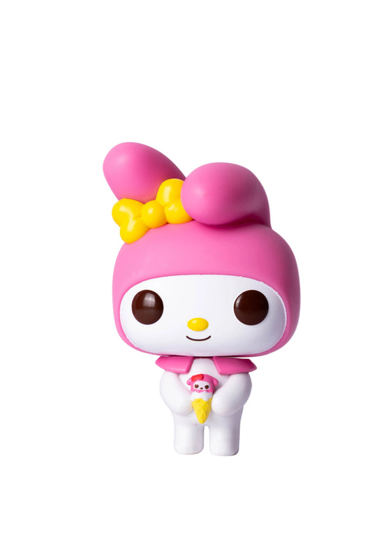 FUNKO POP SANRIO  MY MELODY WITH DESSERT