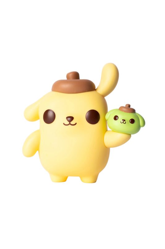 FUNKO POP SANRIO POMPOMPURIN WITH DESSERT