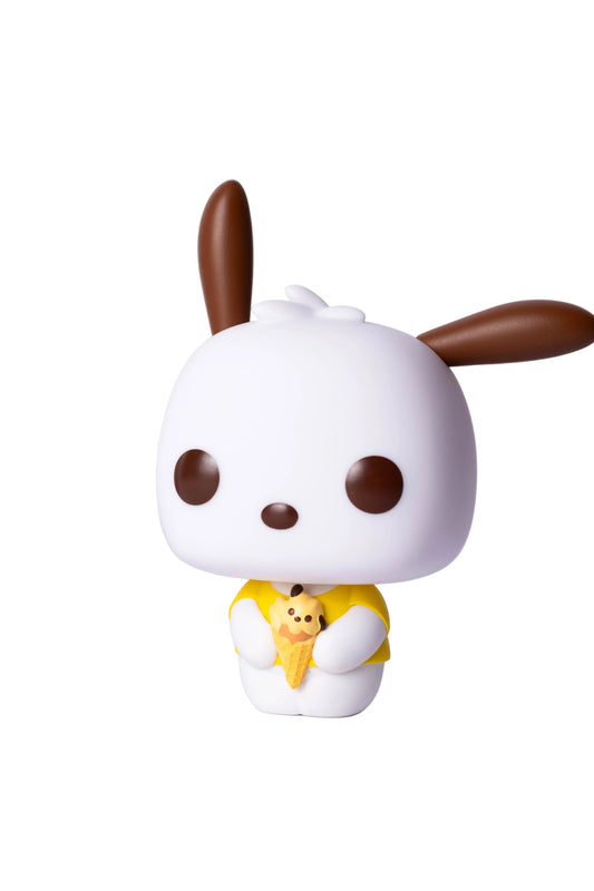 FUNKO POP SANRIO POCHACCO WITH DESSERT