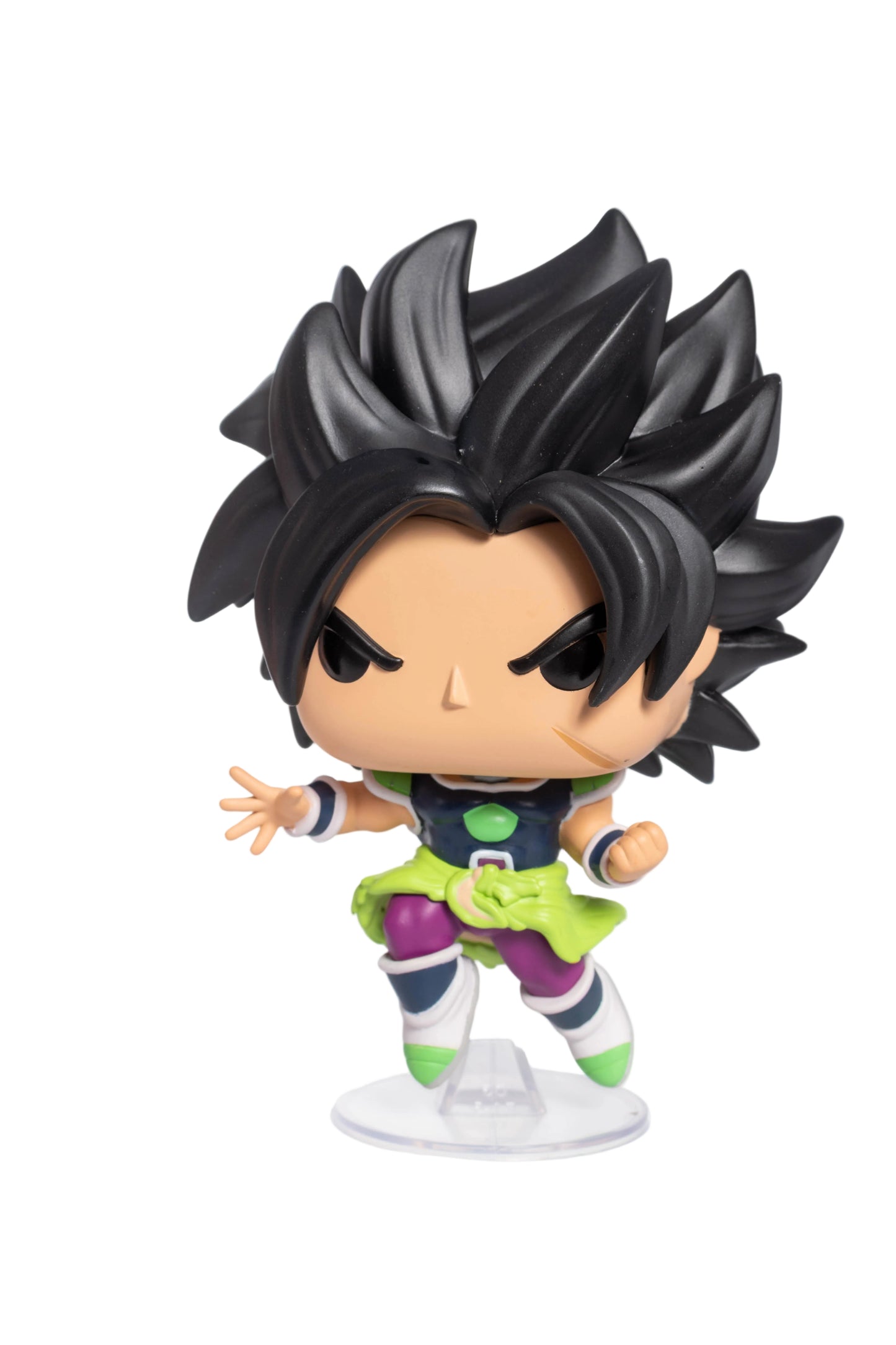 FUNKO POP DRAGONBALL SUPER BROLY
