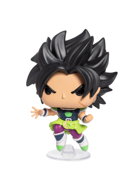 FUNKO POP DRAGONBALL SUPER BROLY
