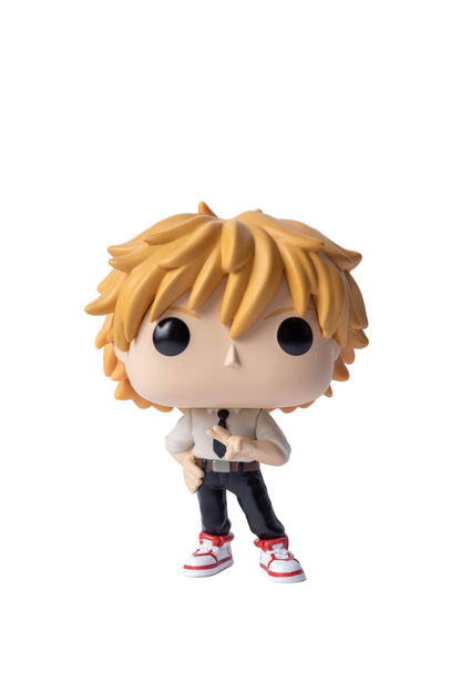 FUNKO POP CHAINSAW MAN DENJI