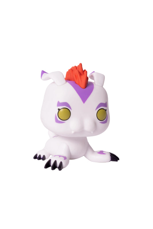 FUNKO POP DIGIMON GOMAMON