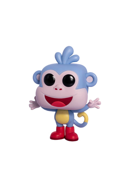 FUNKO POP DORA BOOTS