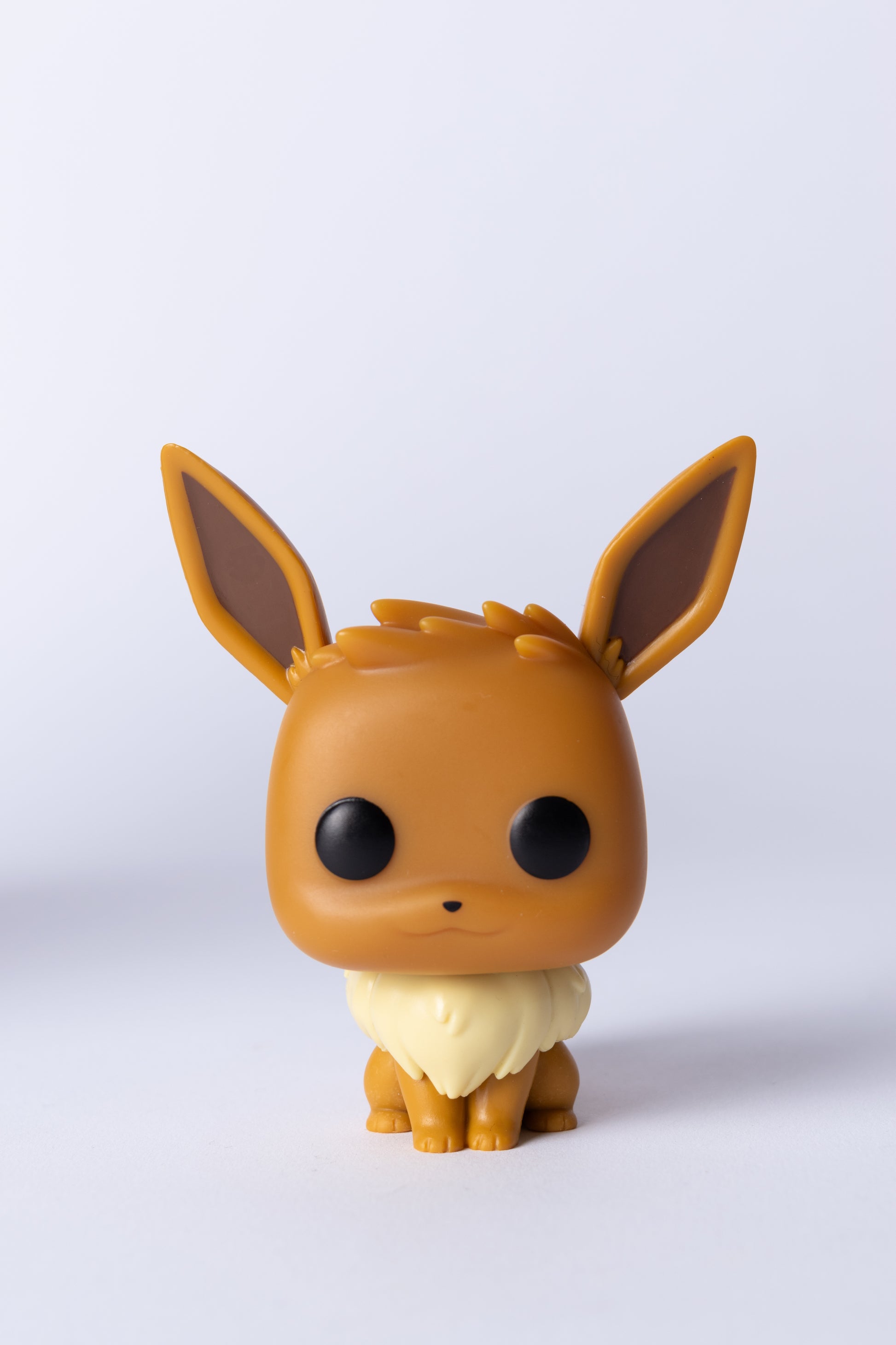 FUNKO POP POKEMON EEVEE – Conspiracy Comics Games Anime