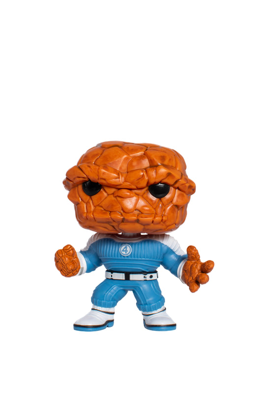 FUNKO POP FANTASTIC FOUR THE THING
