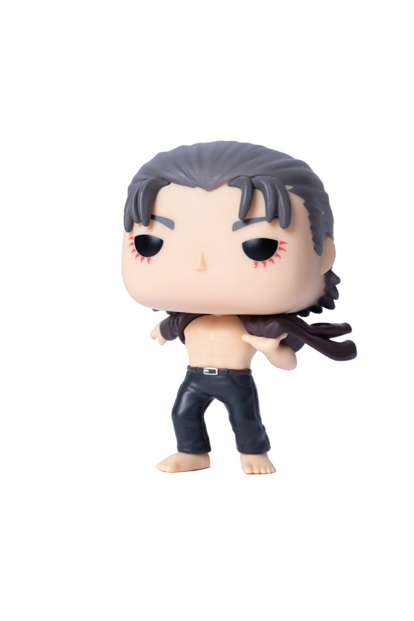 FUNKO POP ATTACK ON TITAN EREN JAEGAR S5