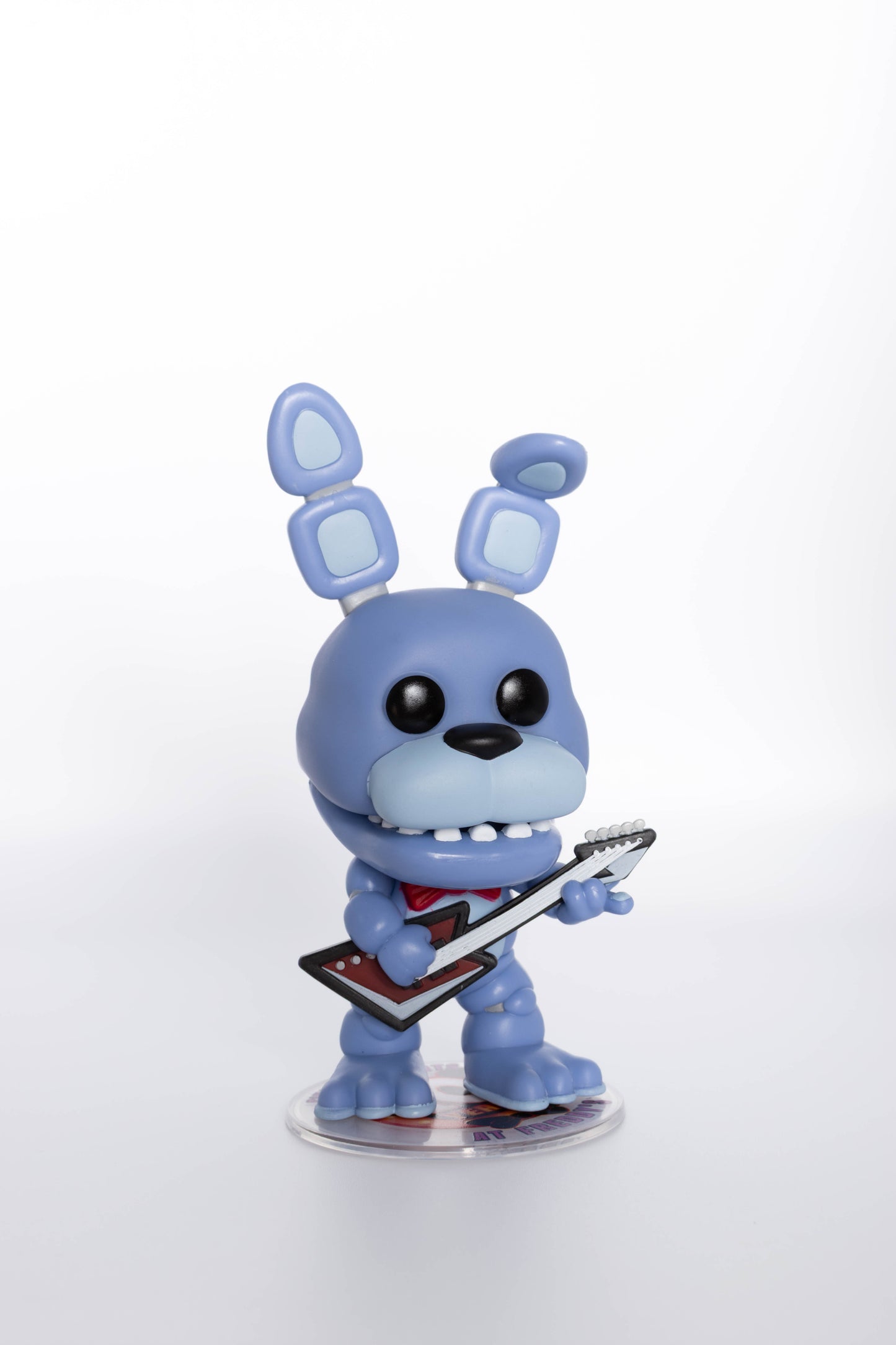 FUNKO POP FIVE NIGHTS AT FREDDY'S 10TH ANN BONNIE