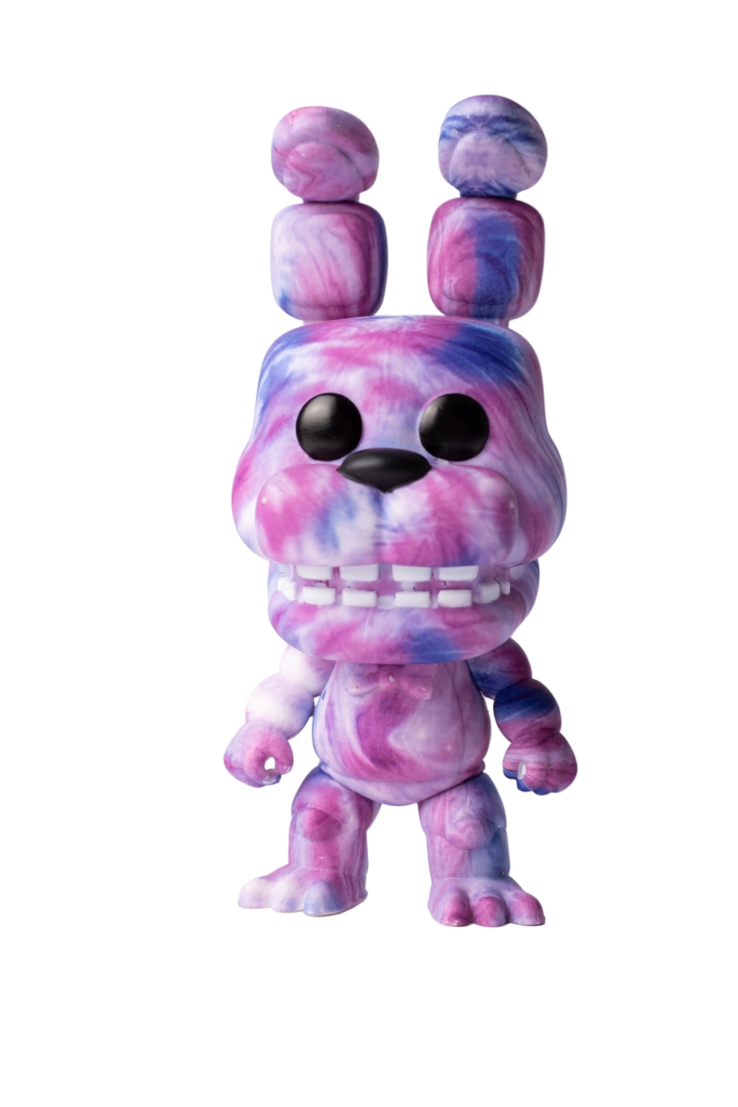 FUNKO POP FIVE NIGHTS AT FREDDY'S TIE DYE BONNIE